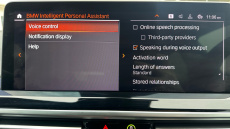 BMW X4 xDrive M40d MHT 5dr Auto Diesel Estate